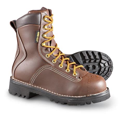 danner quarry vibram